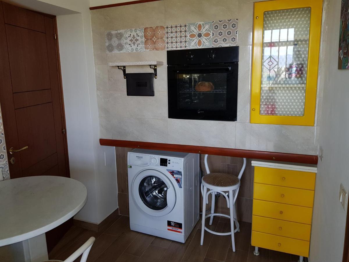 Stylish Apt Terina - Le Lincelle, Lamezia - Bright, Spacious, Elegant And With Terrace SantʼEufemia Lamezia Exteriör bild
