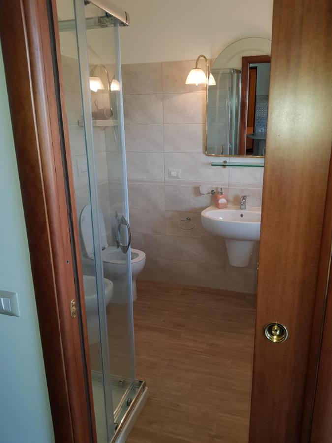 Stylish Apt Terina - Le Lincelle, Lamezia - Bright, Spacious, Elegant And With Terrace SantʼEufemia Lamezia Exteriör bild