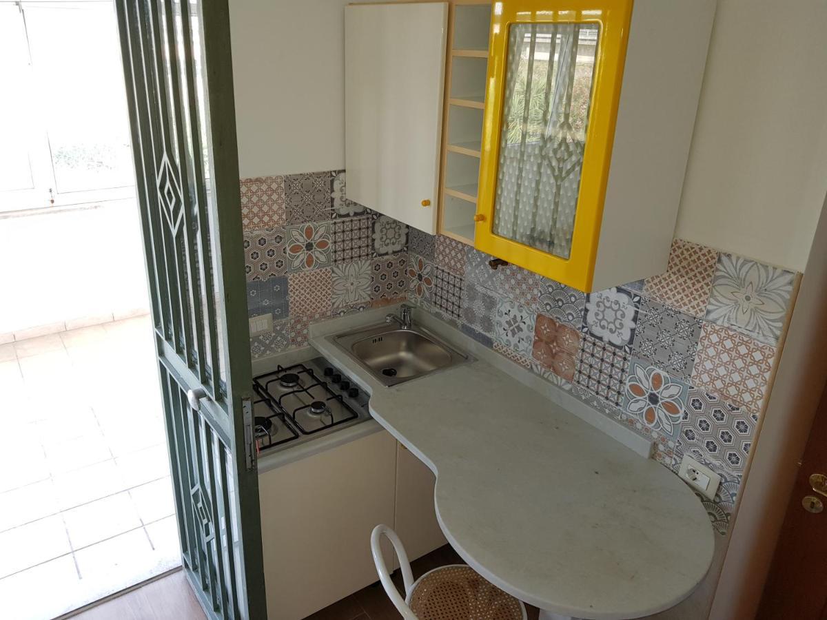 Stylish Apt Terina - Le Lincelle, Lamezia - Bright, Spacious, Elegant And With Terrace SantʼEufemia Lamezia Exteriör bild