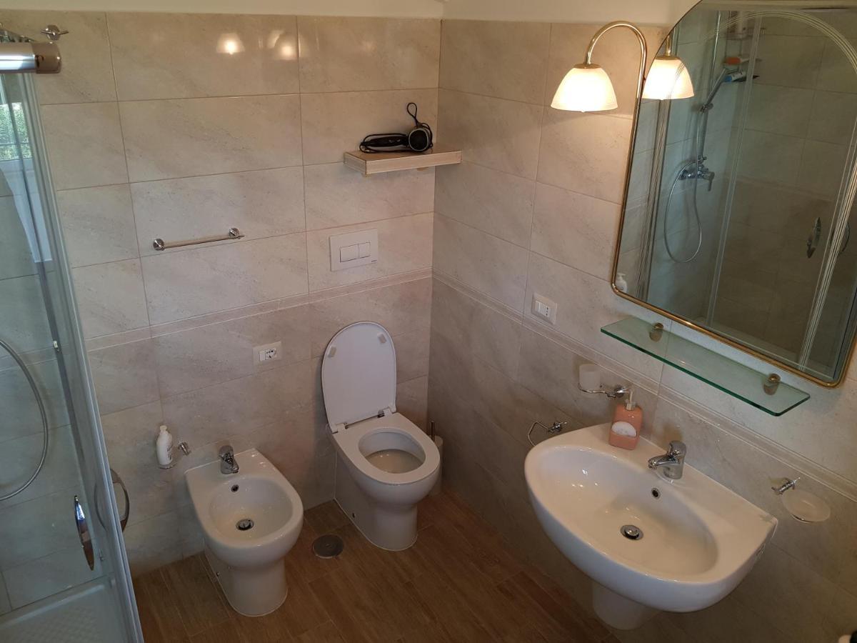 Stylish Apt Terina - Le Lincelle, Lamezia - Bright, Spacious, Elegant And With Terrace SantʼEufemia Lamezia Exteriör bild