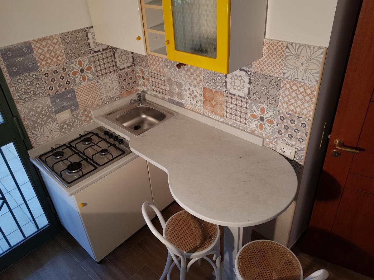 Stylish Apt Terina - Le Lincelle, Lamezia - Bright, Spacious, Elegant And With Terrace SantʼEufemia Lamezia Exteriör bild