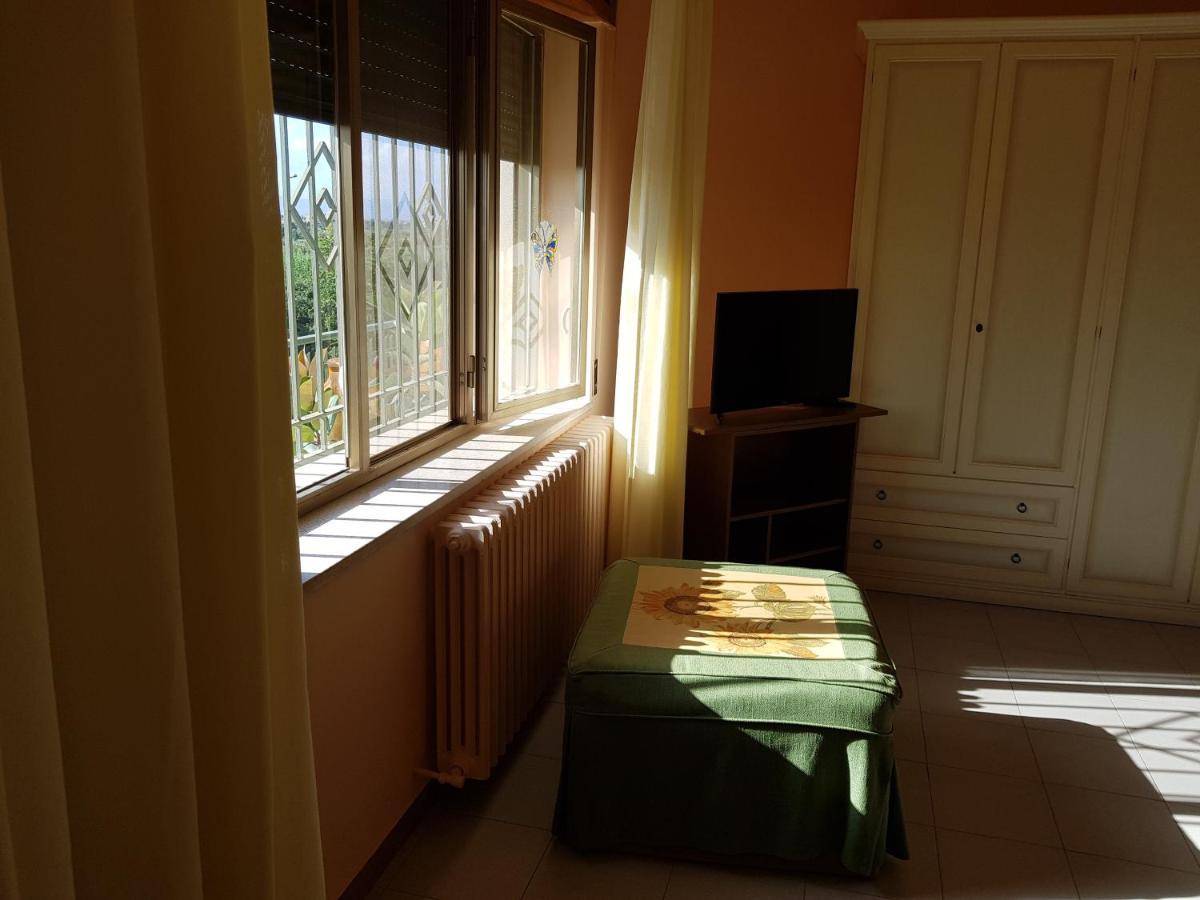 Stylish Apt Terina - Le Lincelle, Lamezia - Bright, Spacious, Elegant And With Terrace SantʼEufemia Lamezia Exteriör bild