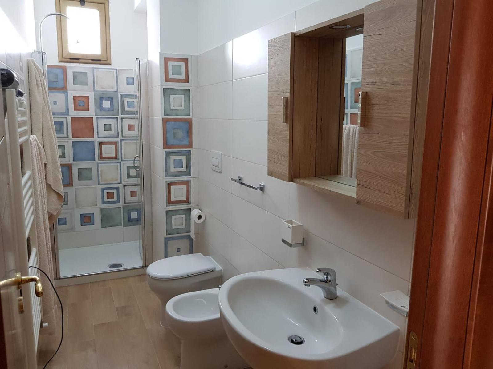 Stylish Apt Terina - Le Lincelle, Lamezia - Bright, Spacious, Elegant And With Terrace SantʼEufemia Lamezia Exteriör bild