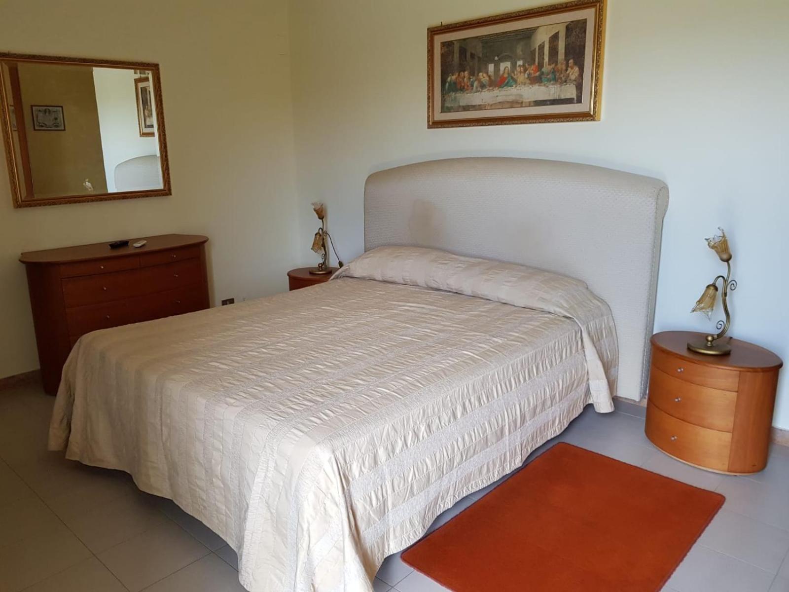 Stylish Apt Terina - Le Lincelle, Lamezia - Bright, Spacious, Elegant And With Terrace SantʼEufemia Lamezia Exteriör bild
