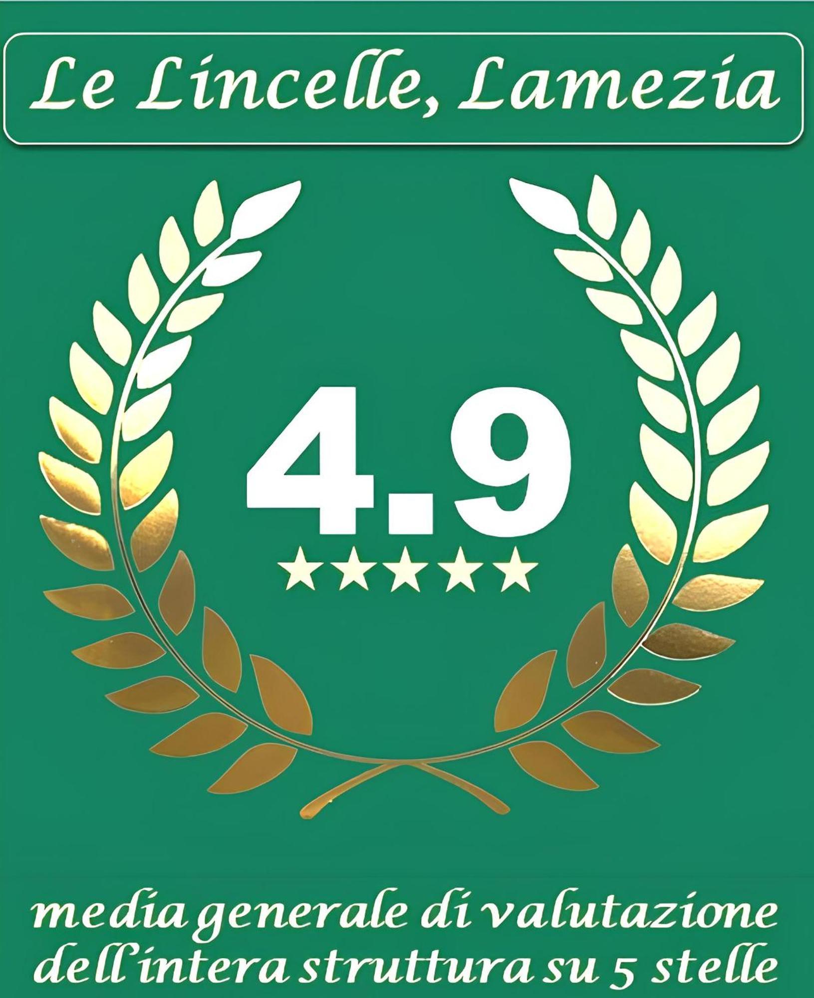 Stylish Apt Terina - Le Lincelle, Lamezia - Bright, Spacious, Elegant And With Terrace SantʼEufemia Lamezia Exteriör bild
