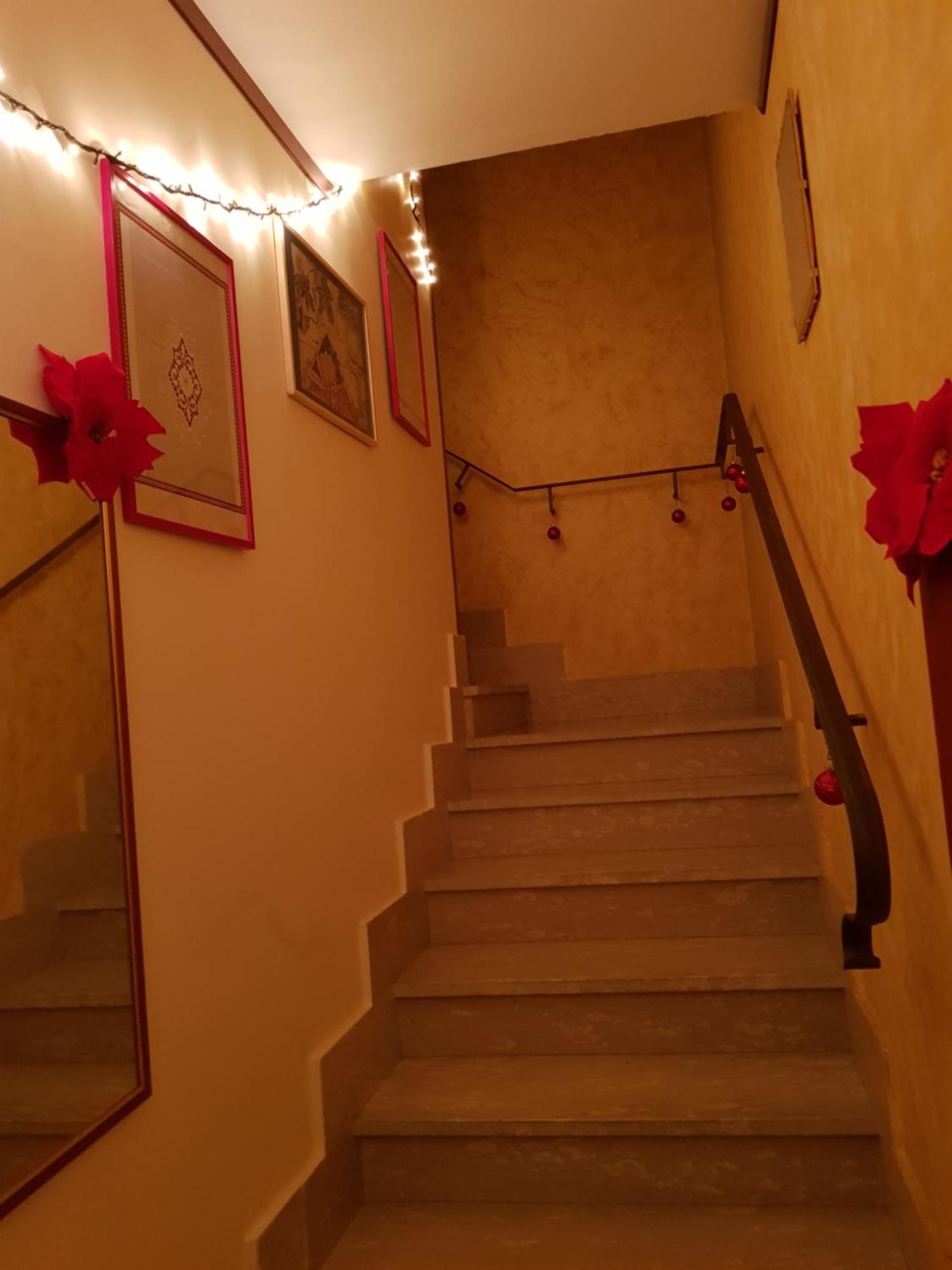 Stylish Apt Terina - Le Lincelle, Lamezia - Bright, Spacious, Elegant And With Terrace SantʼEufemia Lamezia Exteriör bild